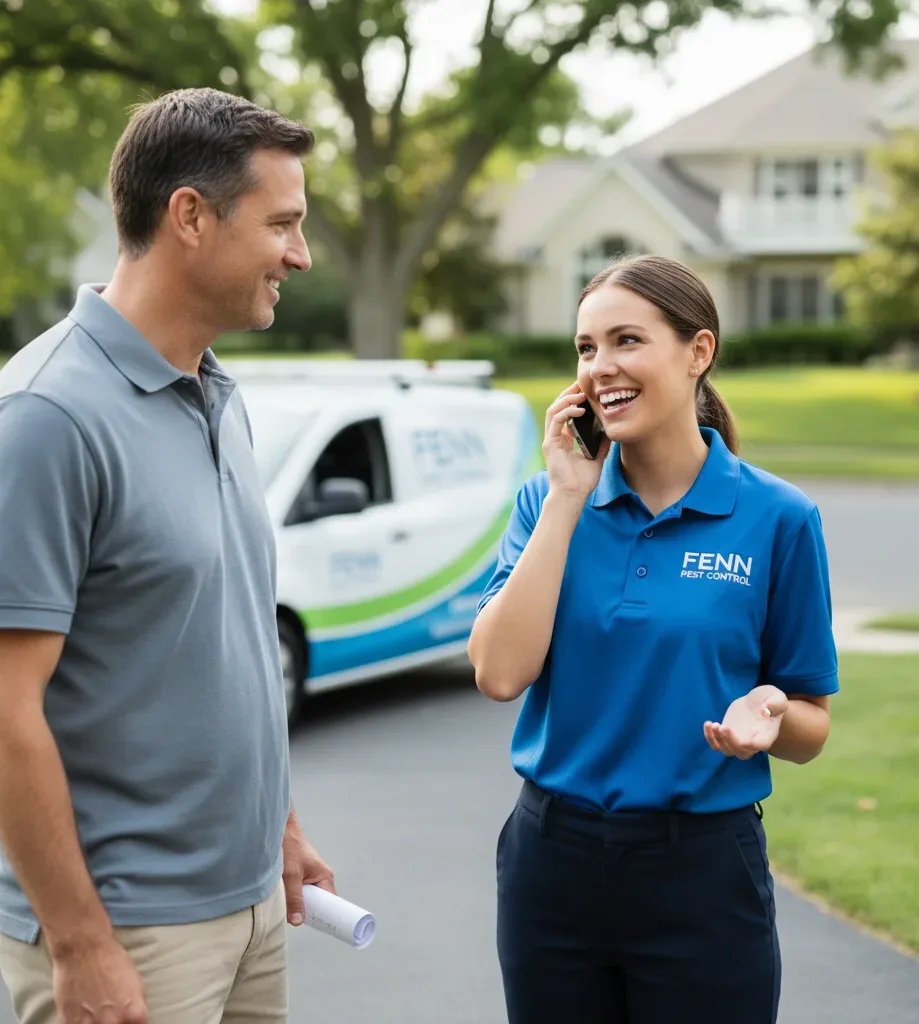 Silverfish Control in Windsor Mill, MD